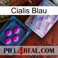 Cialis Blue 37